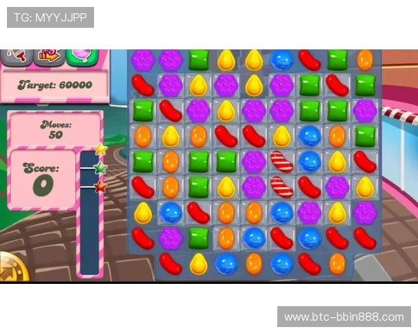 bbin糖果派对电子游戏带你体验甜蜜的欢乐时光，尽享丰富多彩的游戏玩法