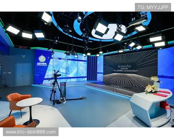 PA讯视真人结合虚拟与现实技术，创新直播方式，带来前所未有的视觉冲击