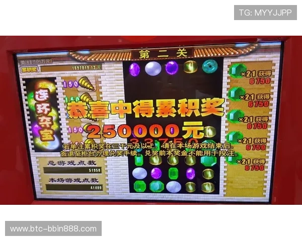 bbin连环夺宝游戏中奖概率分析帮助玩家科学制定投注策略