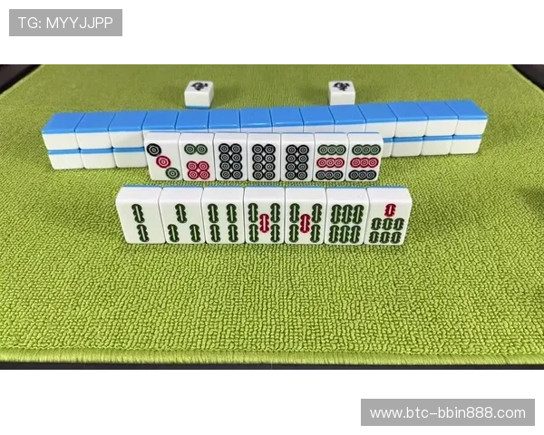 二人麻将的玩法规则与技巧分析，助你成为游戏中的高手