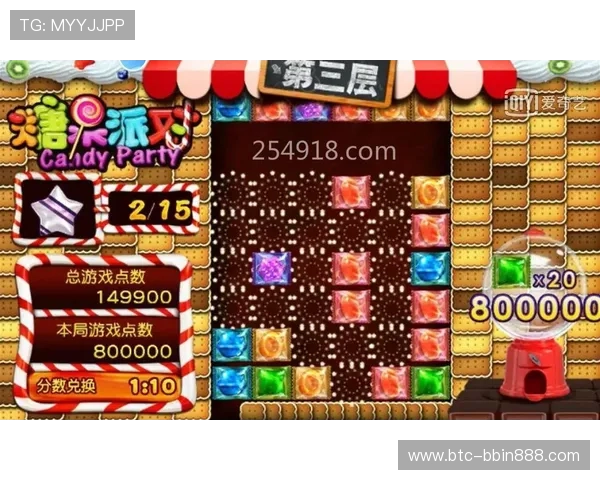 新手玩家必看BBIN糖果派对注册送体验礼包领取技巧与常见问题解答